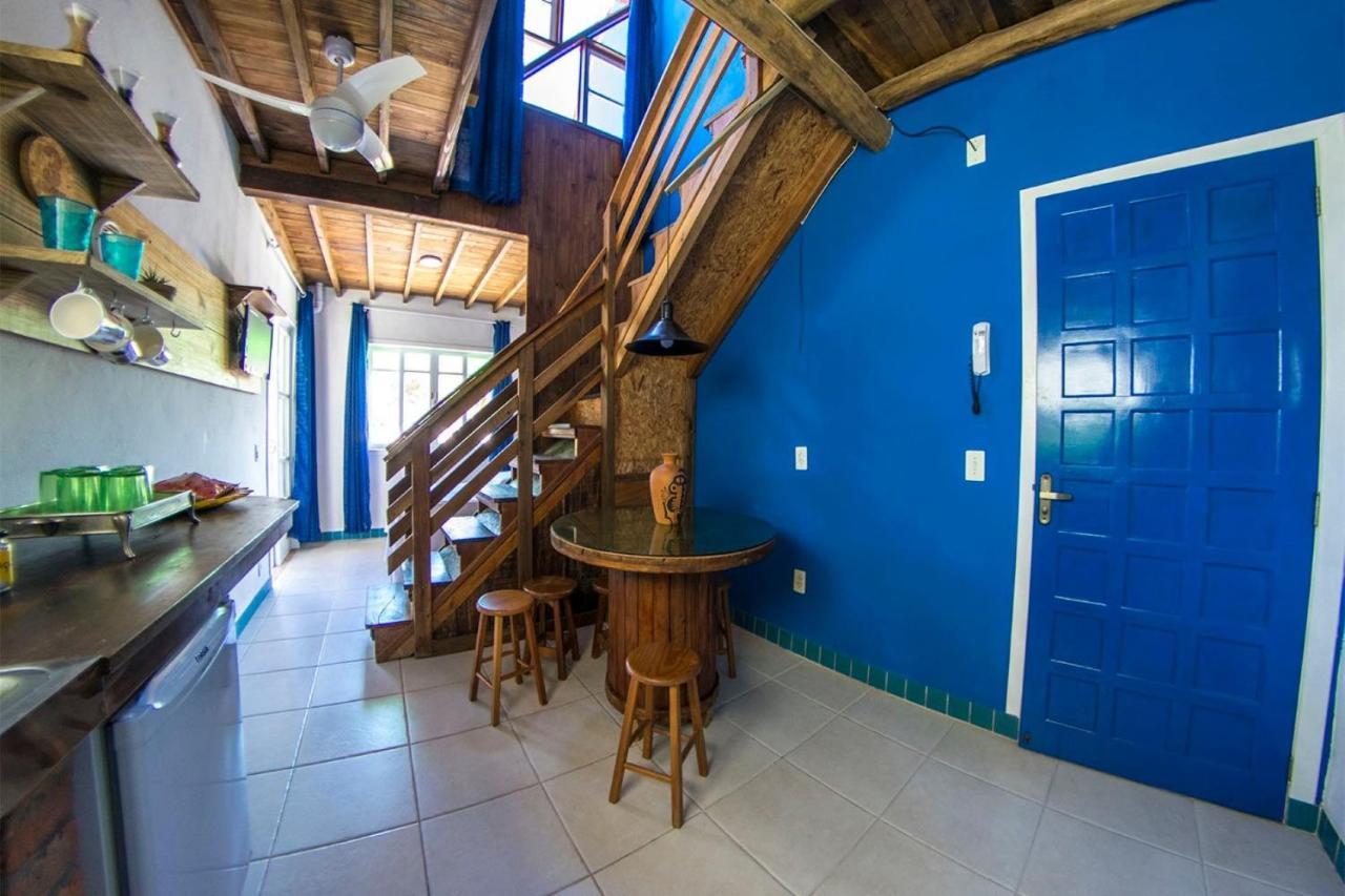 Verde Vida Ecopousada - Termas Do กราวาตัล ภายนอก รูปภาพ